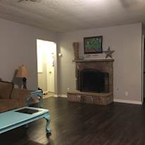 Photo of Jason's room