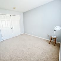 Photo of Dina's room