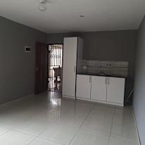 Photo of Nkosinathi Nkosi's room