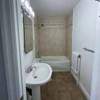 Photo of Rosemary Helen Walton's room