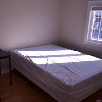 Photo of SEN's room