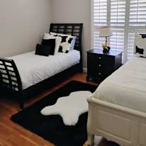 Photo of Brenda's room