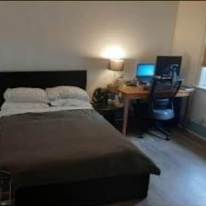 Photo of Zako's room