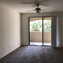Photo of Annika's room