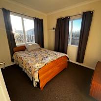 Photo of Coralee's room