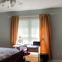 Photo of Yasemin's room