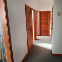 Photo of Steve Ua-Marsh's room