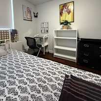 Photo of Jennifer's room