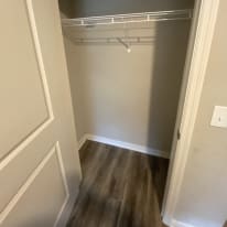 Photo of Sarah's room
