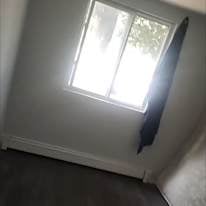 Photo of Kyle's room