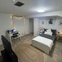 Welcome Travel Accomodation's room