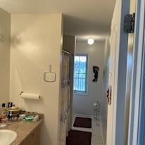 Photo of Deen's room