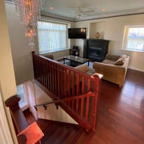 Photo of Jas's room