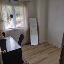 Photo of Mary's room