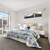 Photo of Jonathan's room