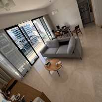 Photo of Constantin's room