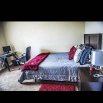 Photo of Harlee's room
