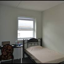 Photo of Nusha's room