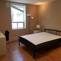 Photo of Lylia's room
