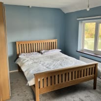 Photo of Jack's room