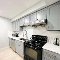 Photo of Catherine's room