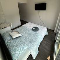 Photo of Vita's room