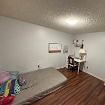 Photo of Makenna's room