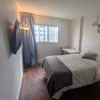 Photo of Rabia's room