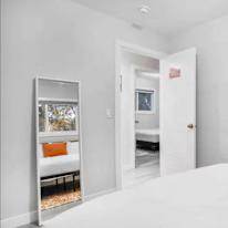 Photo of Toni's room