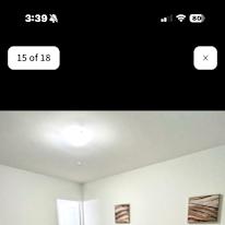 Photo of Tom's room