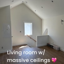 Photo of Jen's room