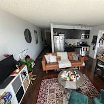 Photo of Hriday's room