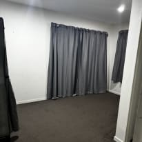 Photo of Bharathi's room