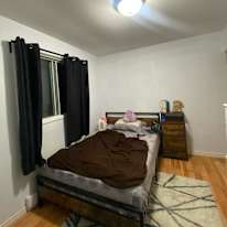 Photo of Chahat's room
