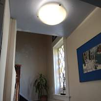 Photo of Patti's room