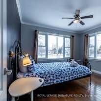 Photo of MYLENNA's room