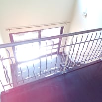 Photo of Musa's room