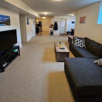 Photo of Nicole's room