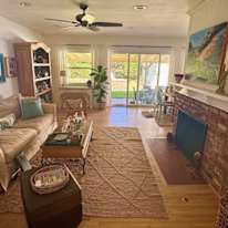 Photo of Carole's room