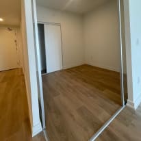 Photo of Joshua's room