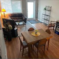 Photo of Linda Elander's room