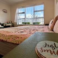 Photo of Apolka's room