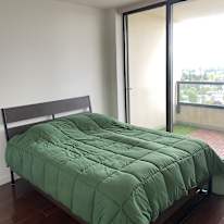 Photo of Jennifer's room