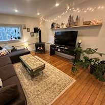 Photo of Freya Maude's room