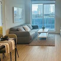 Photo of Arora's room