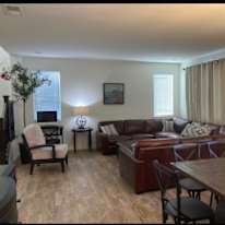 Photo of Ozzie's room
