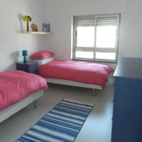 Photo of Csenge's room