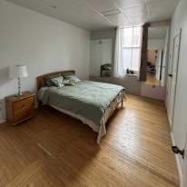 Photo of Jillian's room