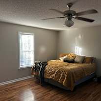 Photo of Staci's room