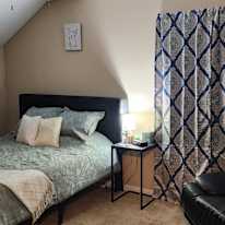 Photo of Dani's room